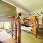 The Eco Palace Hostel