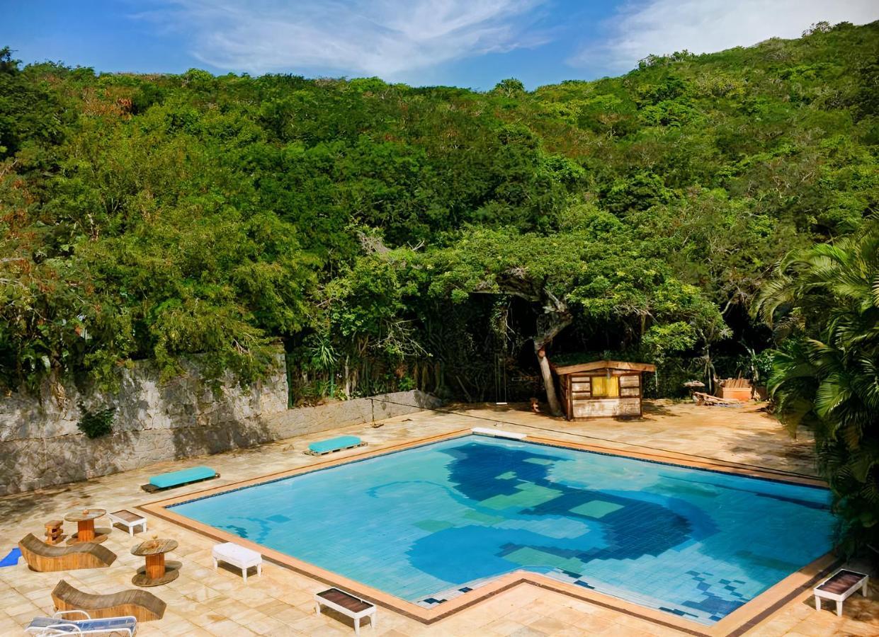 The Eco Palace * Búzios