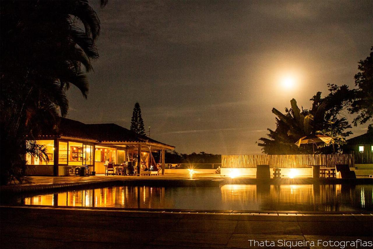 The Eco Palace Albergue *