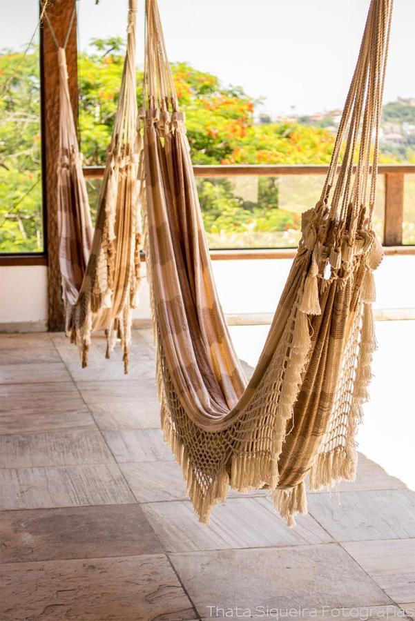 Albergue The Eco Palace