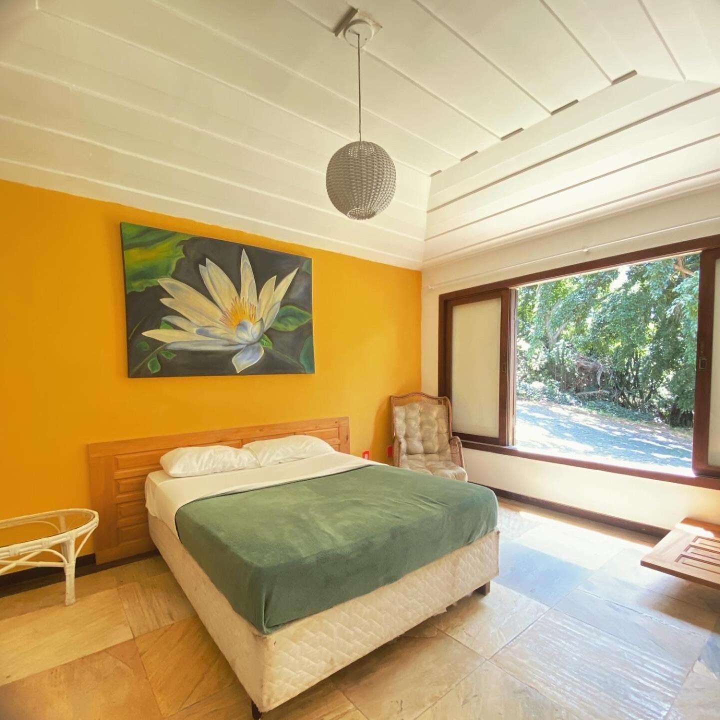 The Eco Palace Búzios