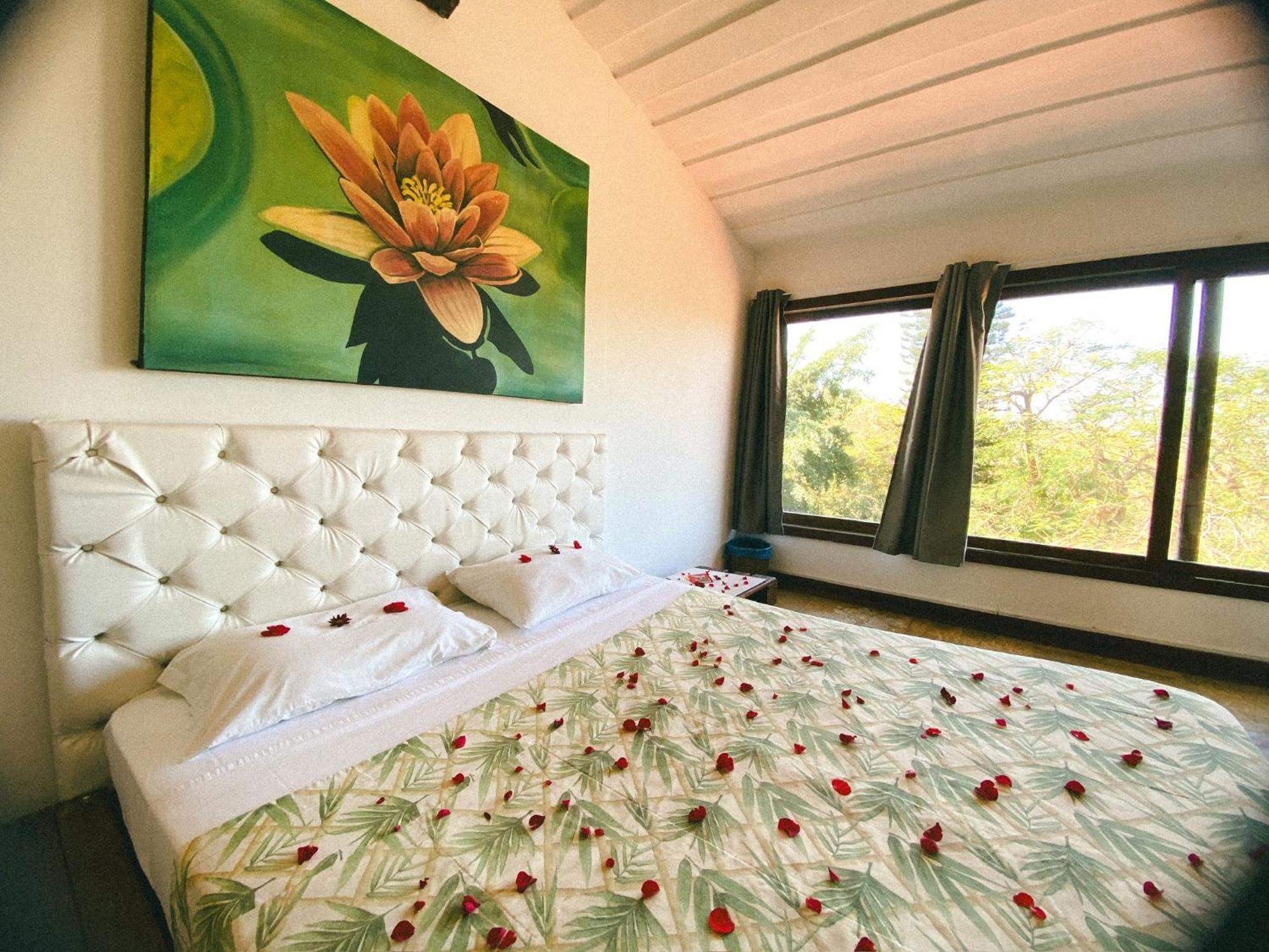 Albergue The Eco Palace