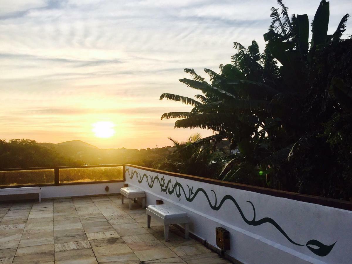 The Eco Palace Albergue *
