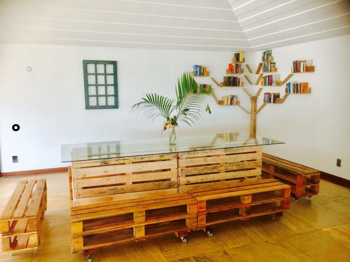 The Eco Palace Albergue *